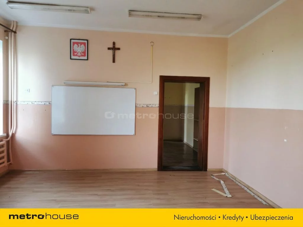 Obiekt 505,00 m², oferta nr , ZUJA510, Montowo