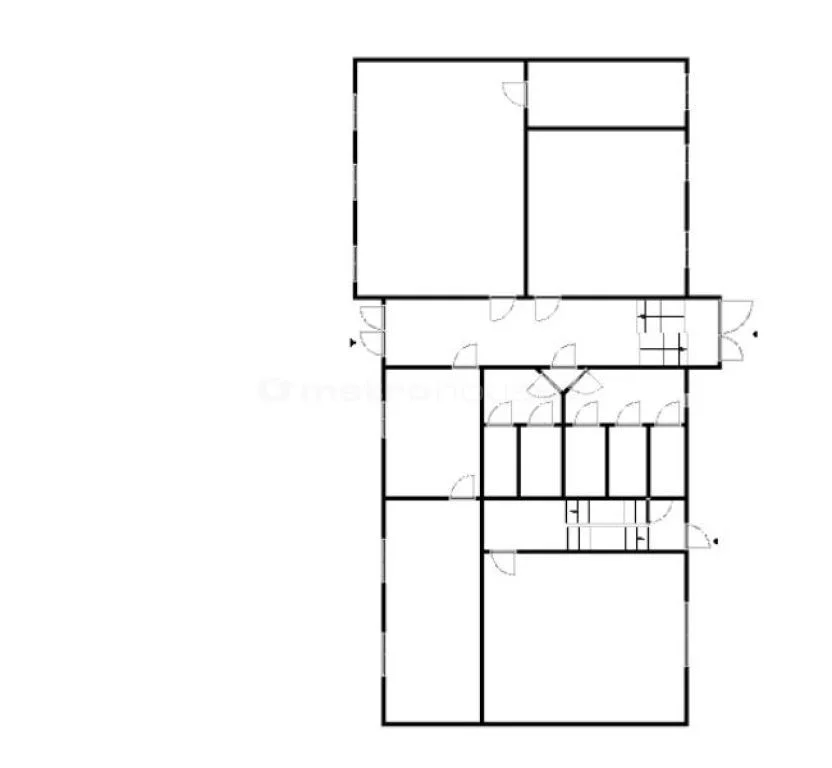 Obiekt 505,00 m², oferta nr , ZUJA510, Montowo