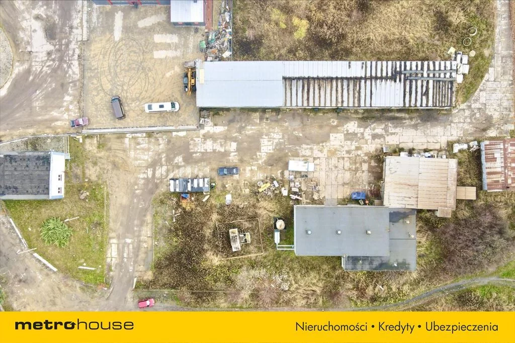Obiekt 646,00 m², oferta nr , CAWU448, Morąg