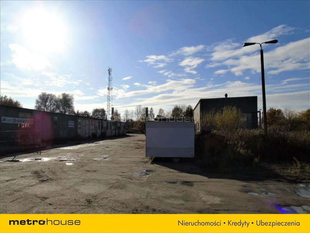 Obiekt 646,00 m², oferta nr , CAWU448, Morąg