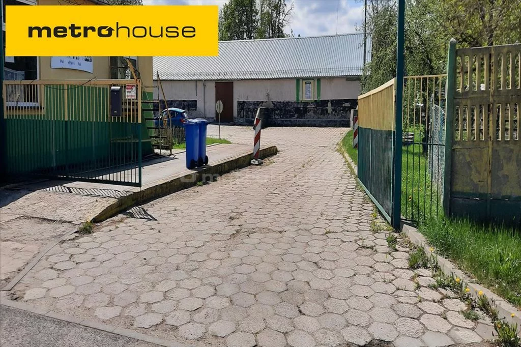 Obiekt 1 150,00 m², oferta nr , ZAHI685, Mrągowo