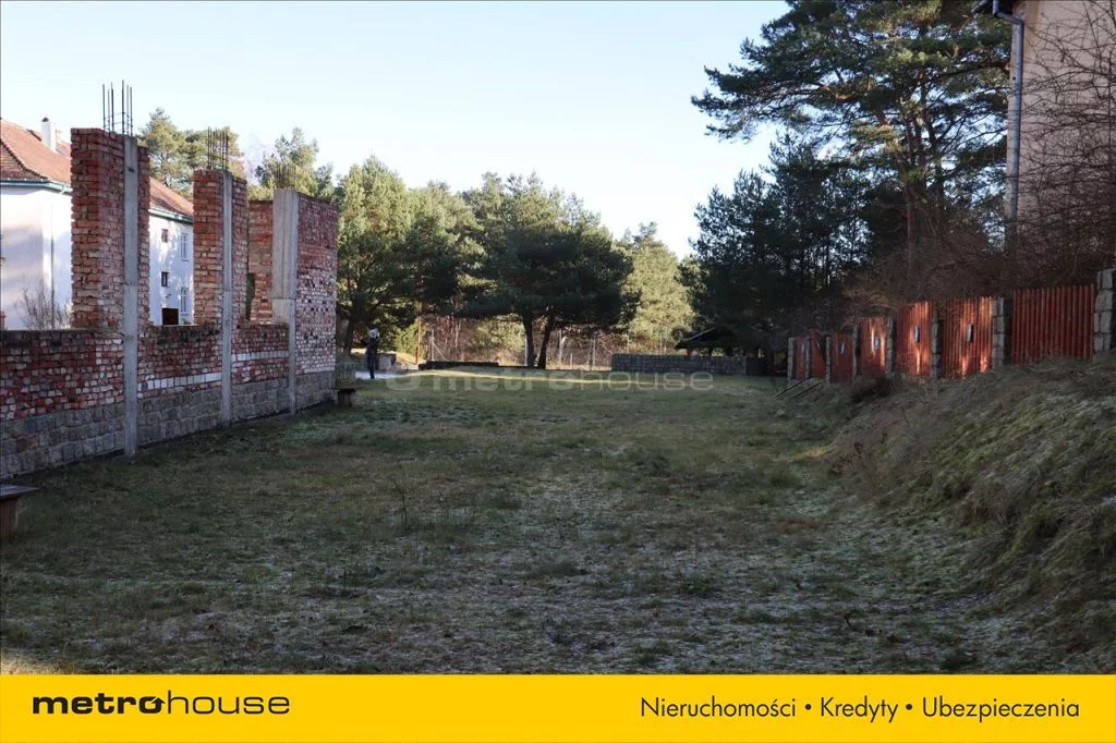 Obiekt 1 000,00 m², oferta nr , BASO997, Mrzeżyno