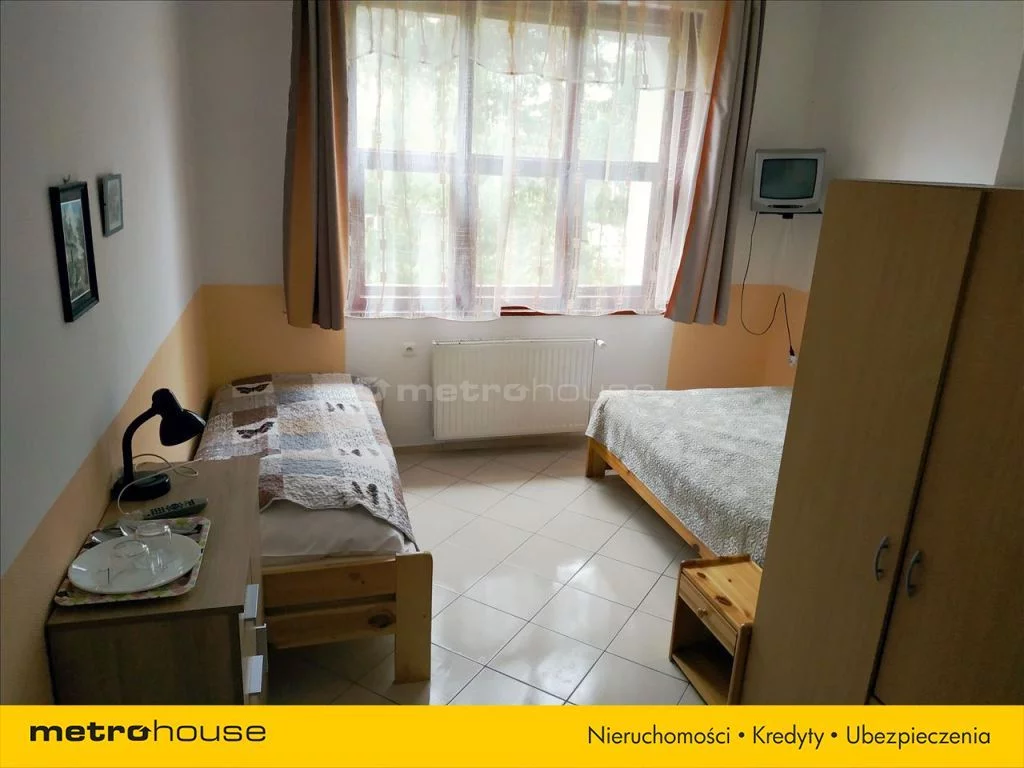 Obiekt 1 000,00 m², oferta nr , BASO997, Mrzeżyno