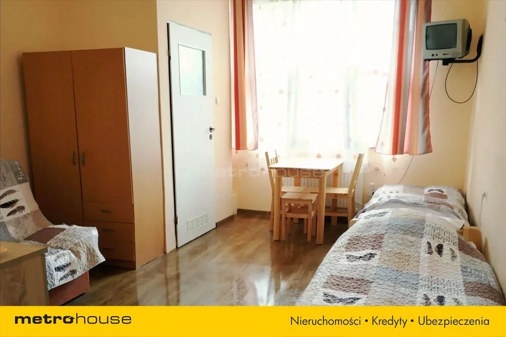 Obiekt 1 000,00 m², oferta nr , BASO997, Mrzeżyno