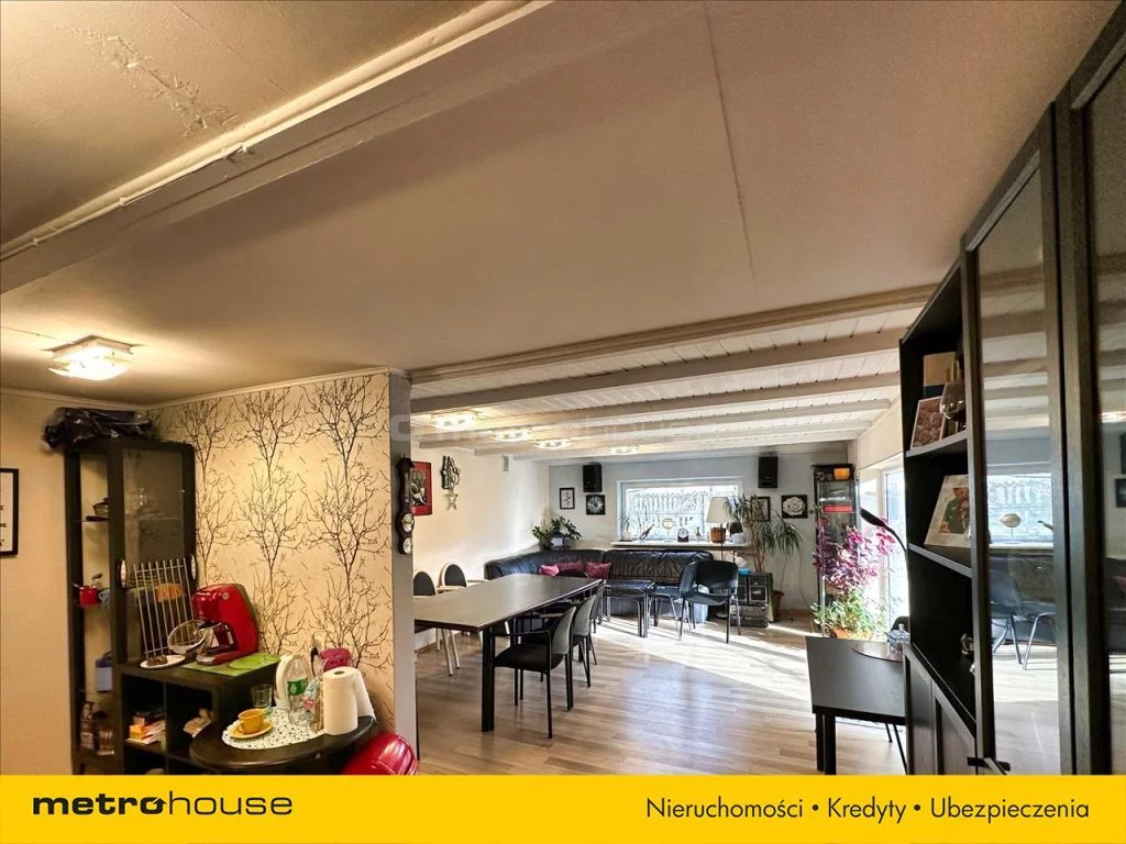 Obiekt 650,00 m², oferta nr , WODA001, Nadarzyn