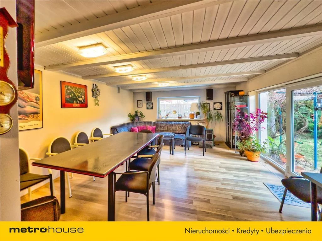 Obiekt 650,00 m², oferta nr , WODA001, Nadarzyn