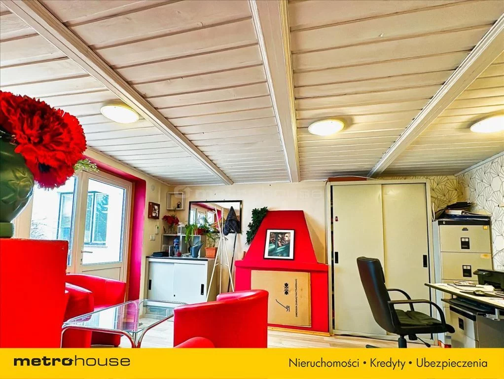 Obiekt 650,00 m², oferta nr , WODA001, Nadarzyn