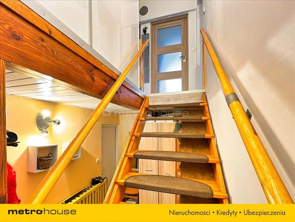 Obiekt 650,00 m², oferta nr , WODA001, Nadarzyn