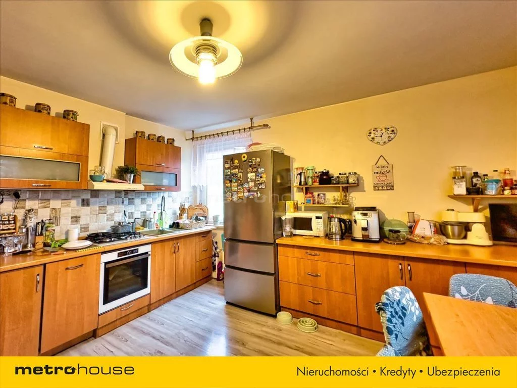 Obiekt 650,00 m², oferta nr , WODA001, Nadarzyn