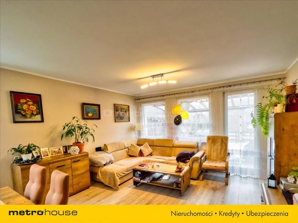 Obiekt 650,00 m², oferta nr , WODA001, Nadarzyn