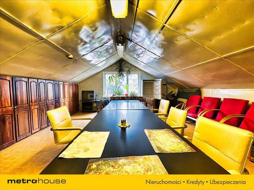 Obiekt 650,00 m², oferta nr , WODA001, Nadarzyn