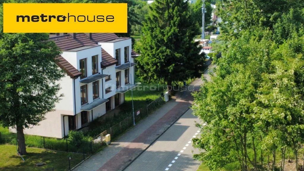 Apartamenty SLSIHE954 Grzybowo Namiotowa