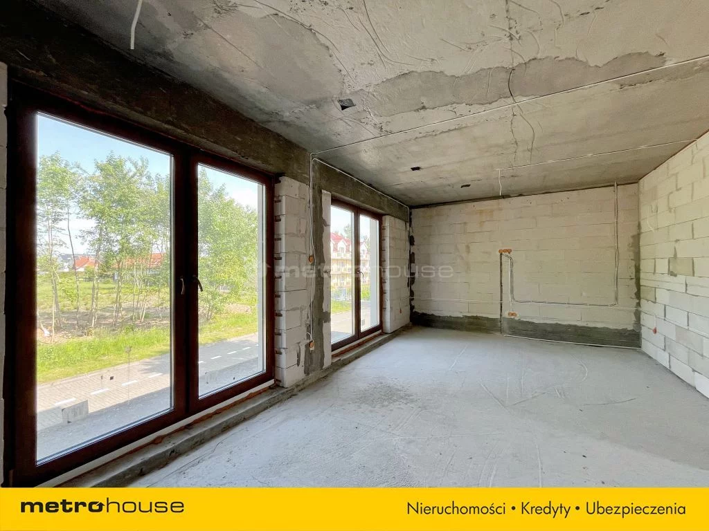 Lokal gastronomiczny 275,34 m², oferta nr , SLSIHE954, Grzybowo, Namiotowa