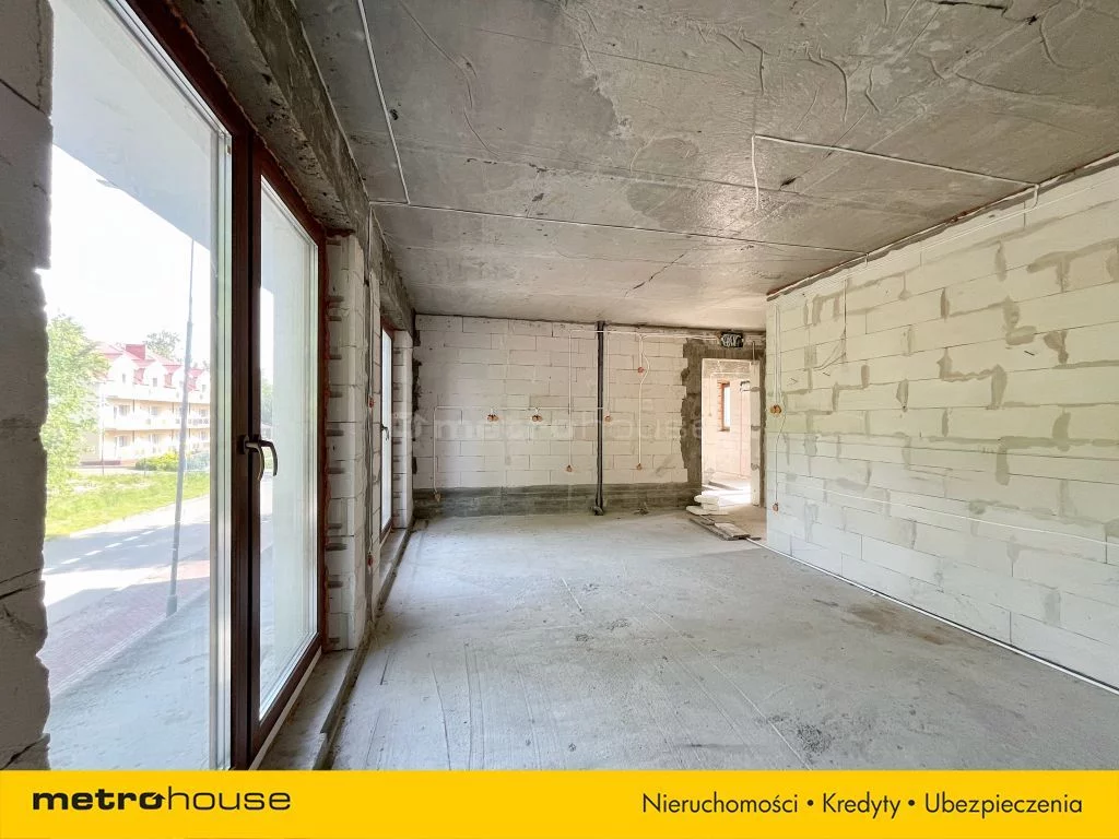 Lokal gastronomiczny 275,34 m², oferta nr , SLSIHE954, Grzybowo, Namiotowa