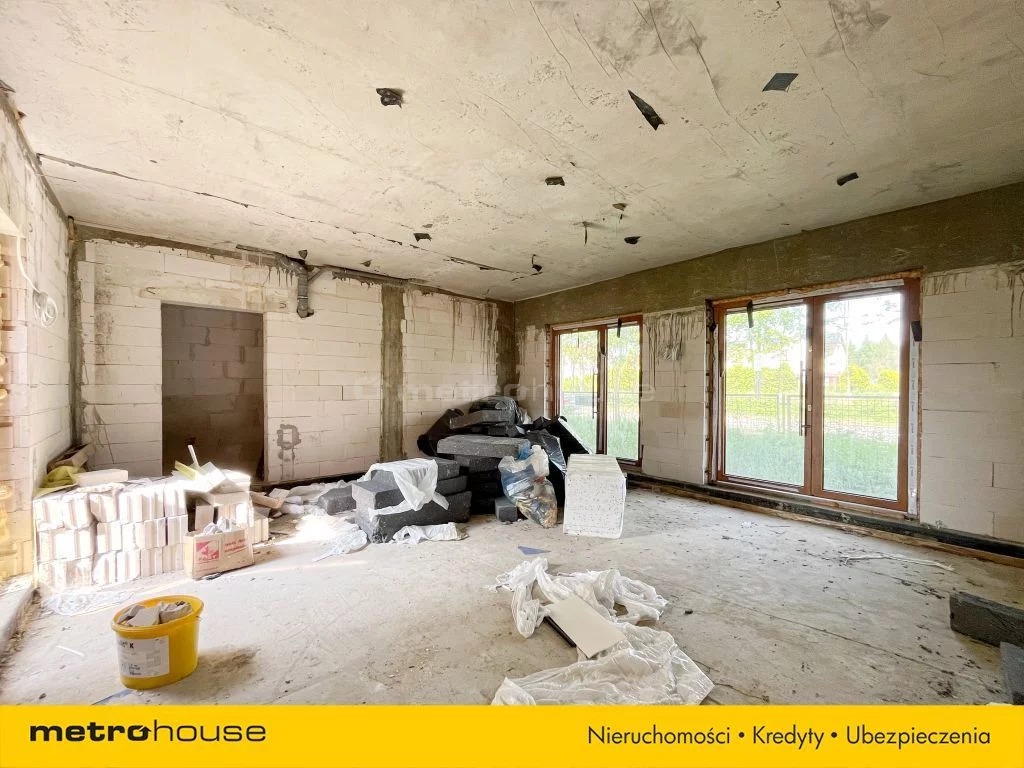 Lokal gastronomiczny 275,34 m², oferta nr , SLSIHE954, Grzybowo, Namiotowa