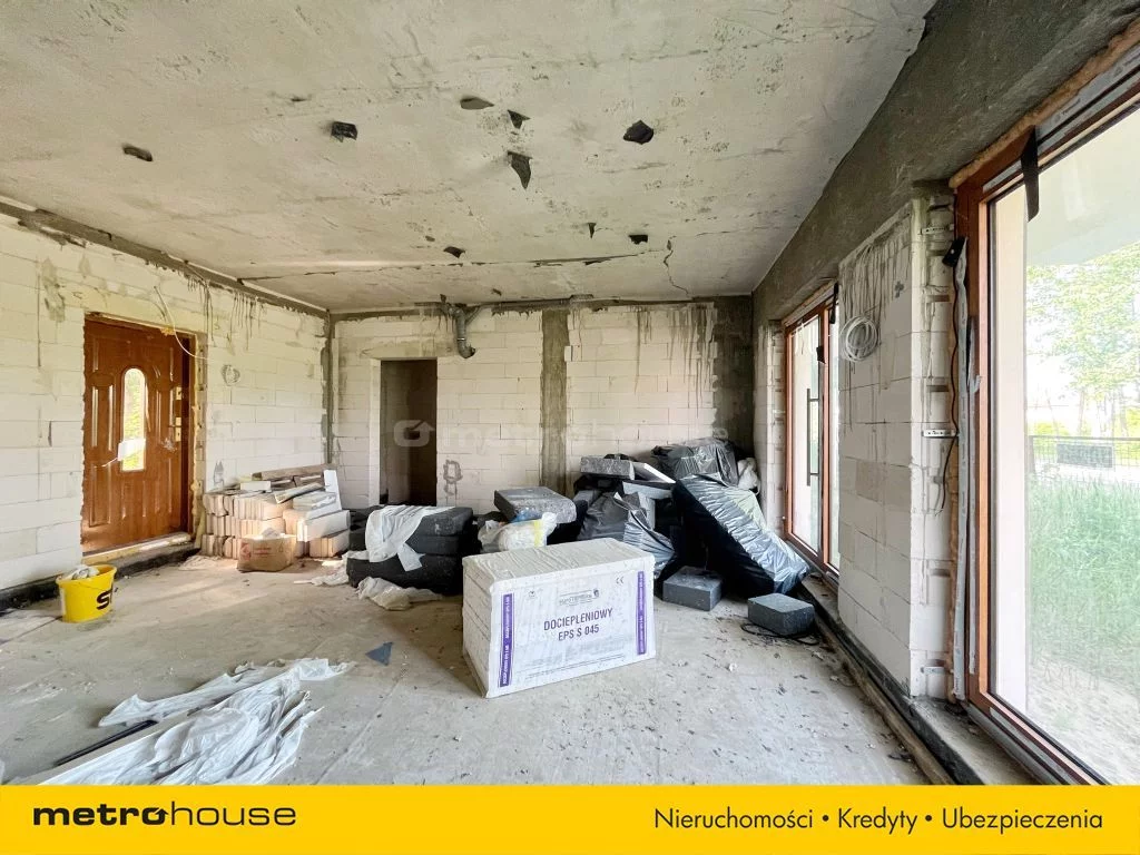 Lokal gastronomiczny 275,34 m², oferta nr , SLSIHE954, Grzybowo, Namiotowa