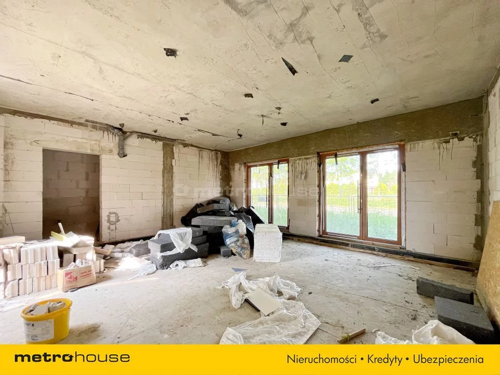 Lokal gastronomiczny 275,34 m², oferta nr , SLSIHE954, Grzybowo, Namiotowa