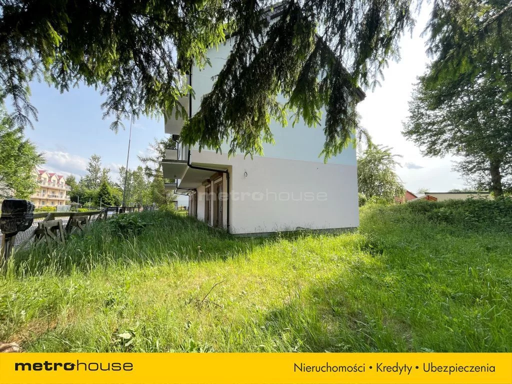 Lokal gastronomiczny 275,34 m², oferta nr , SLSIHE954, Grzybowo, Namiotowa