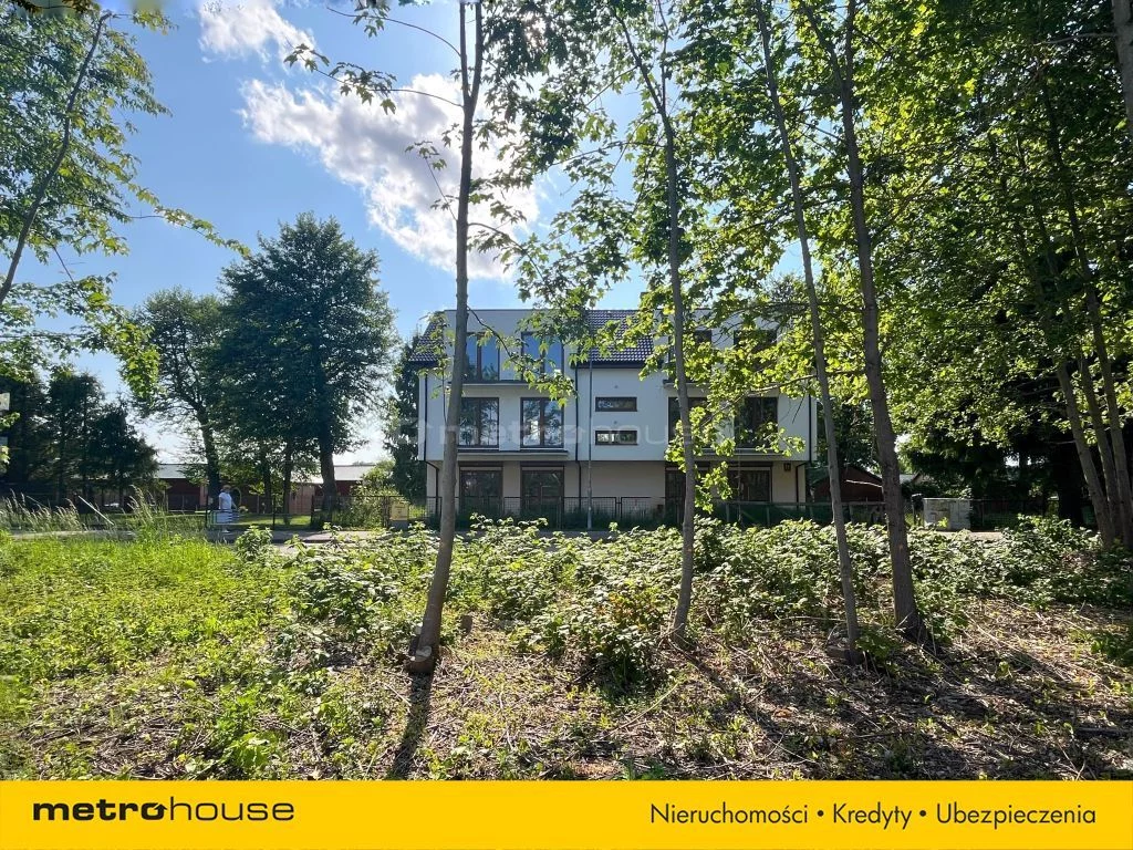 Lokal gastronomiczny 275,34 m², oferta nr , SLSIHE954, Grzybowo, Namiotowa