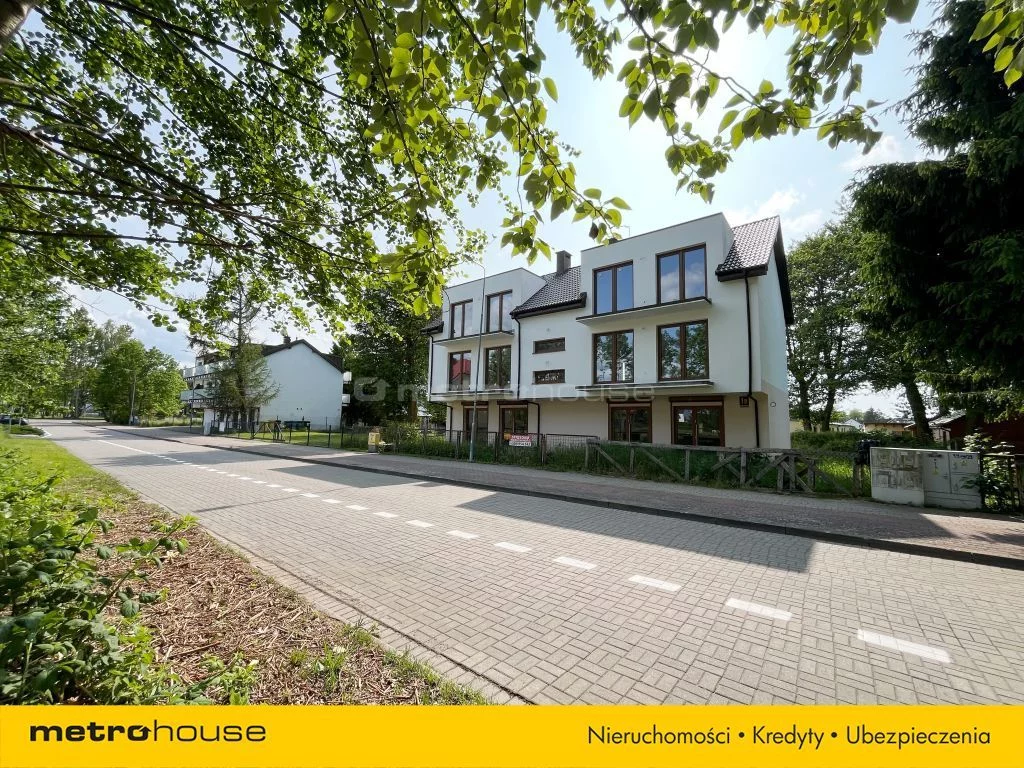 Lokal gastronomiczny 275,34 m², oferta nr , SLSIHE954, Grzybowo, Namiotowa