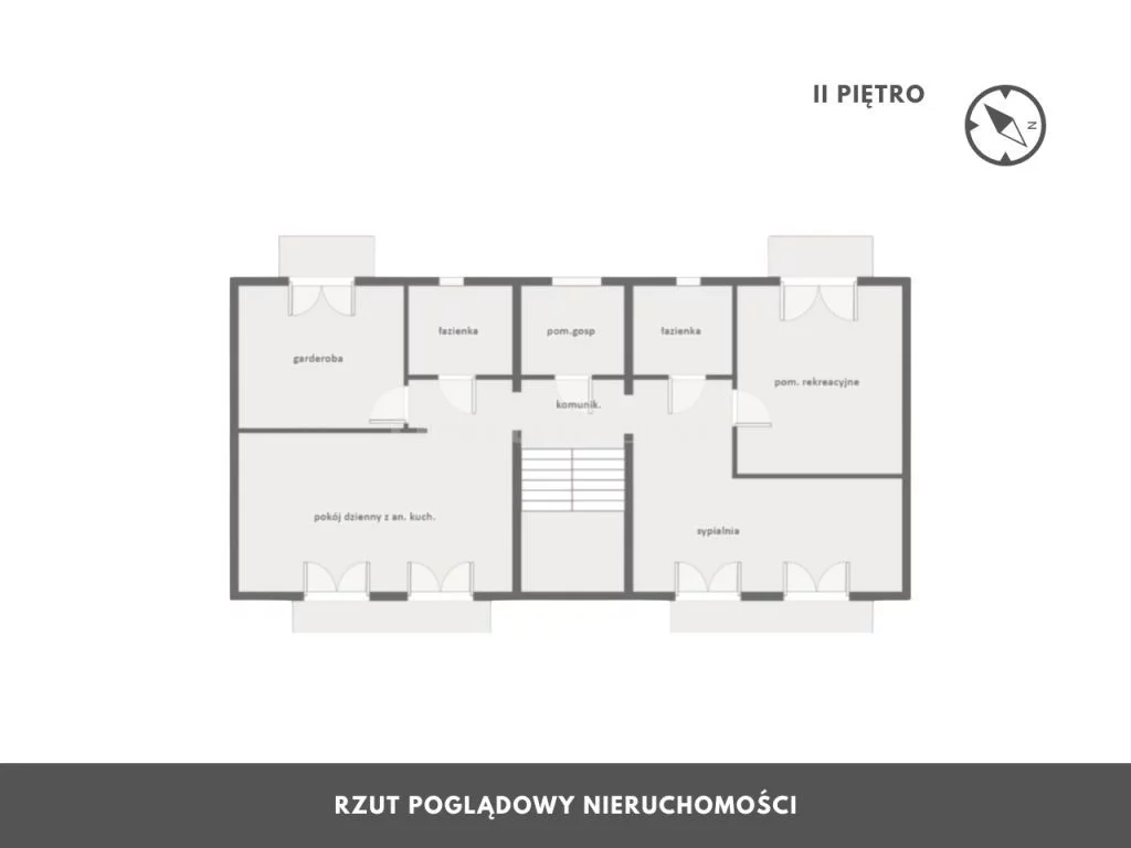 Lokal gastronomiczny 275,34 m², oferta nr , SLSIHE954, Grzybowo, Namiotowa