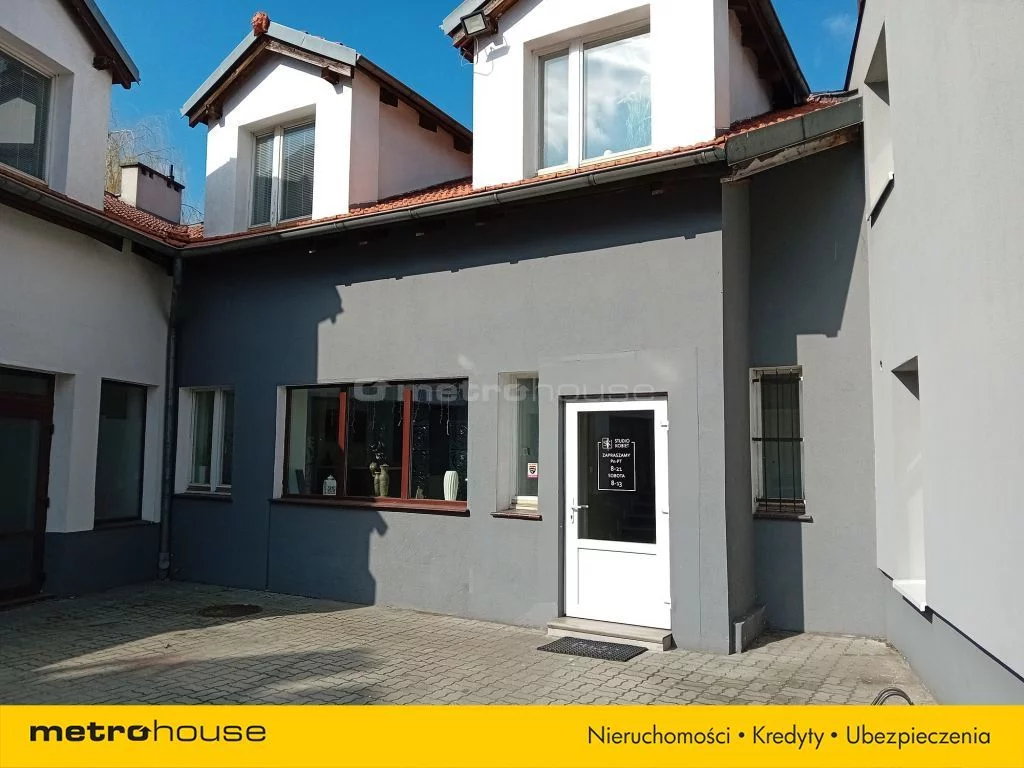 Lokal użytkowy 425,00 m², oferta nr , SLTATA613, Inowrocław, Narutowicza