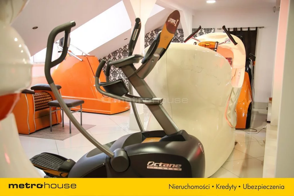 Lokal użytkowy 425,00 m², oferta nr , SLTATA613, Inowrocław, Narutowicza