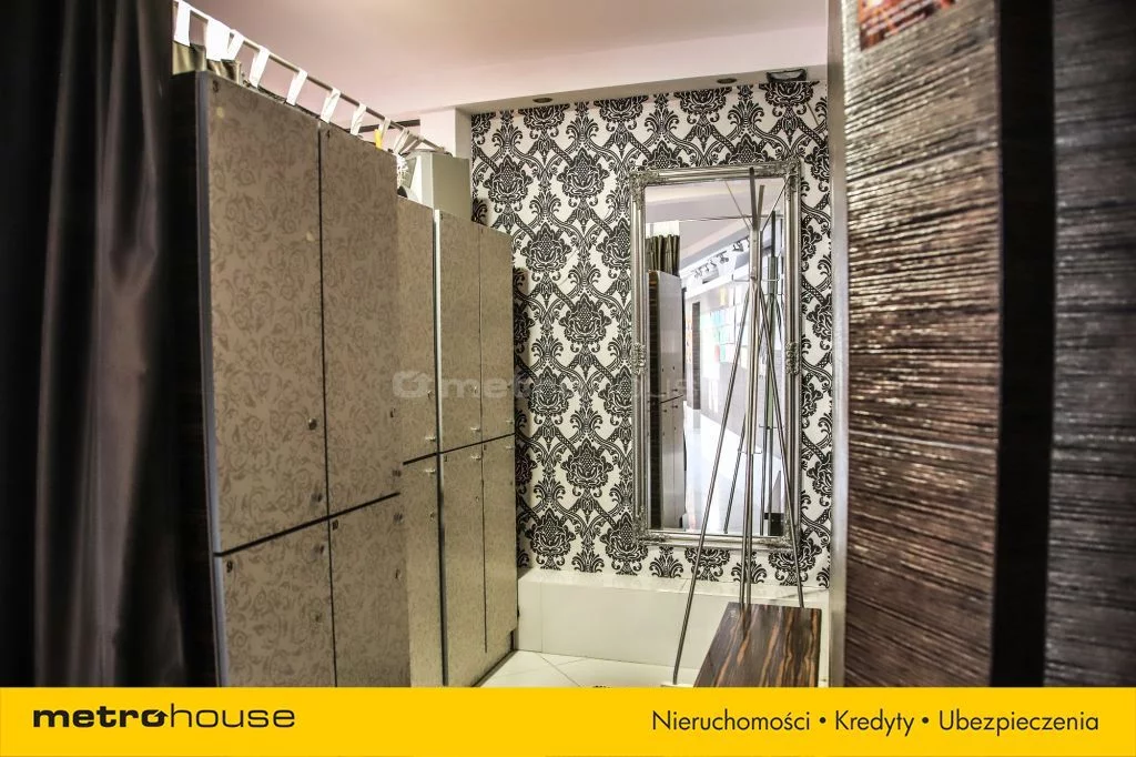 Lokal użytkowy 425,00 m², oferta nr , SLTATA613, Inowrocław, Narutowicza