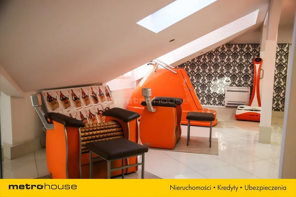 Lokal użytkowy 425,00 m², oferta nr , SLTATA613, Inowrocław, Narutowicza