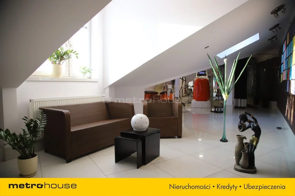 Lokal użytkowy 425,00 m², oferta nr , SLTATA613, Inowrocław, Narutowicza