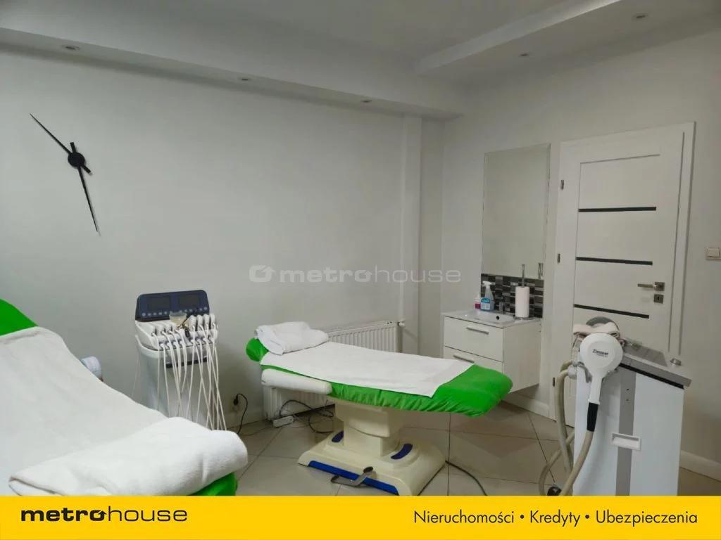 Lokal użytkowy 425,00 m², oferta nr , SLTATA613, Inowrocław, Narutowicza