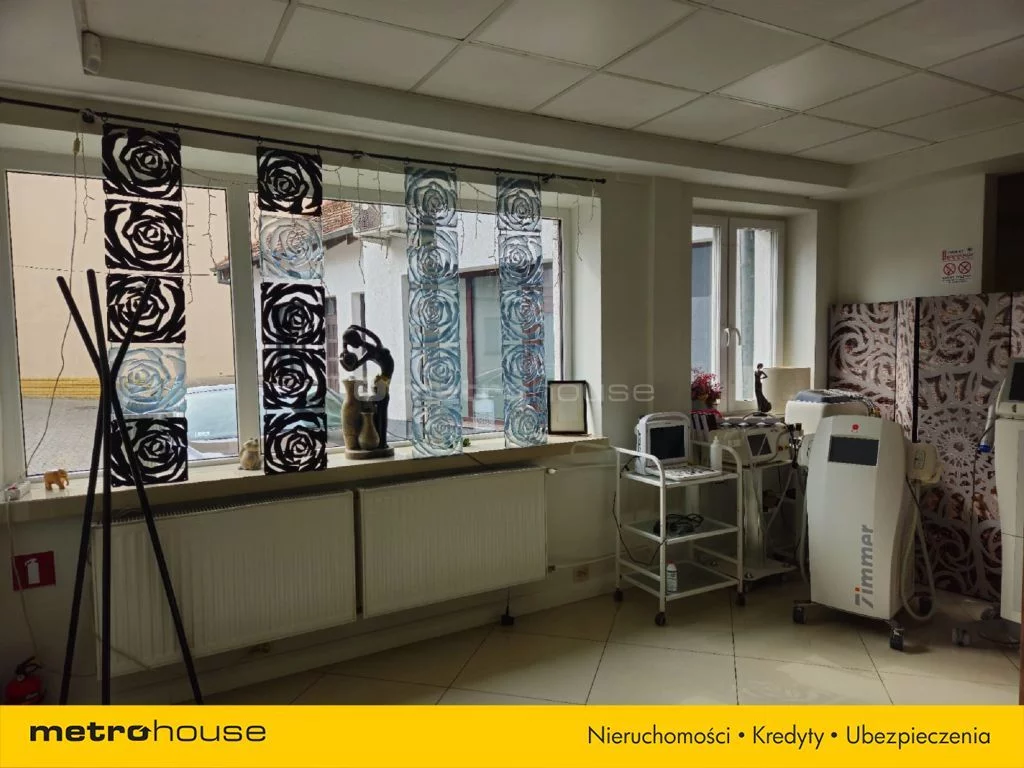 Lokal użytkowy 425,00 m², oferta nr , SLTATA613, Inowrocław, Narutowicza