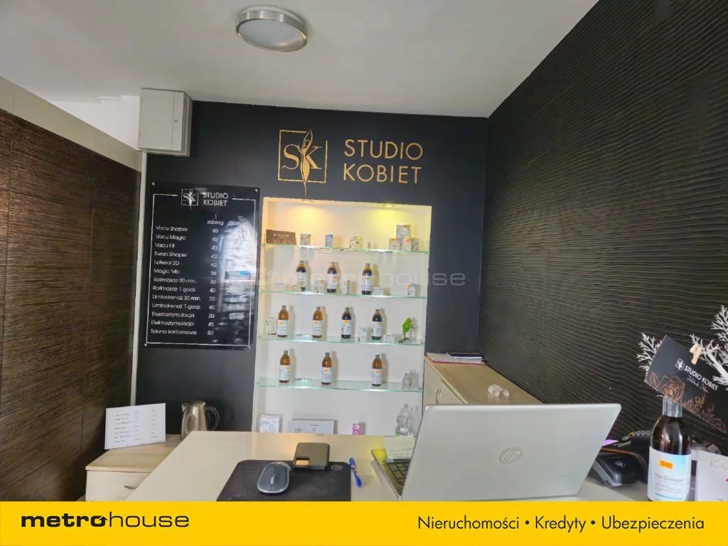 Lokal użytkowy 425,00 m², oferta nr , SLTATA613, Inowrocław, Narutowicza