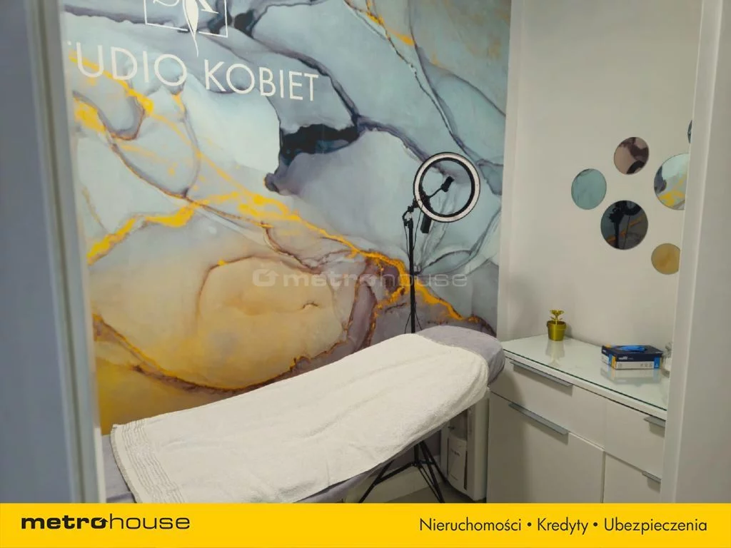 Lokal użytkowy 425,00 m², oferta nr , SLTATA613, Inowrocław, Narutowicza