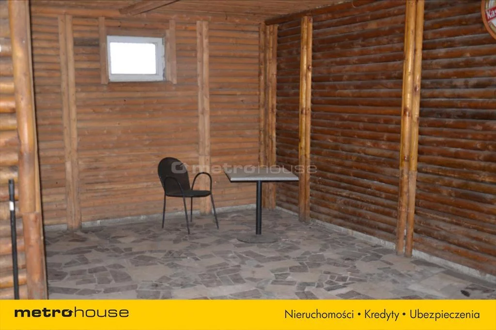 Lokal gastronomiczny 191,90 m², oferta nr , CARI949, Narzym