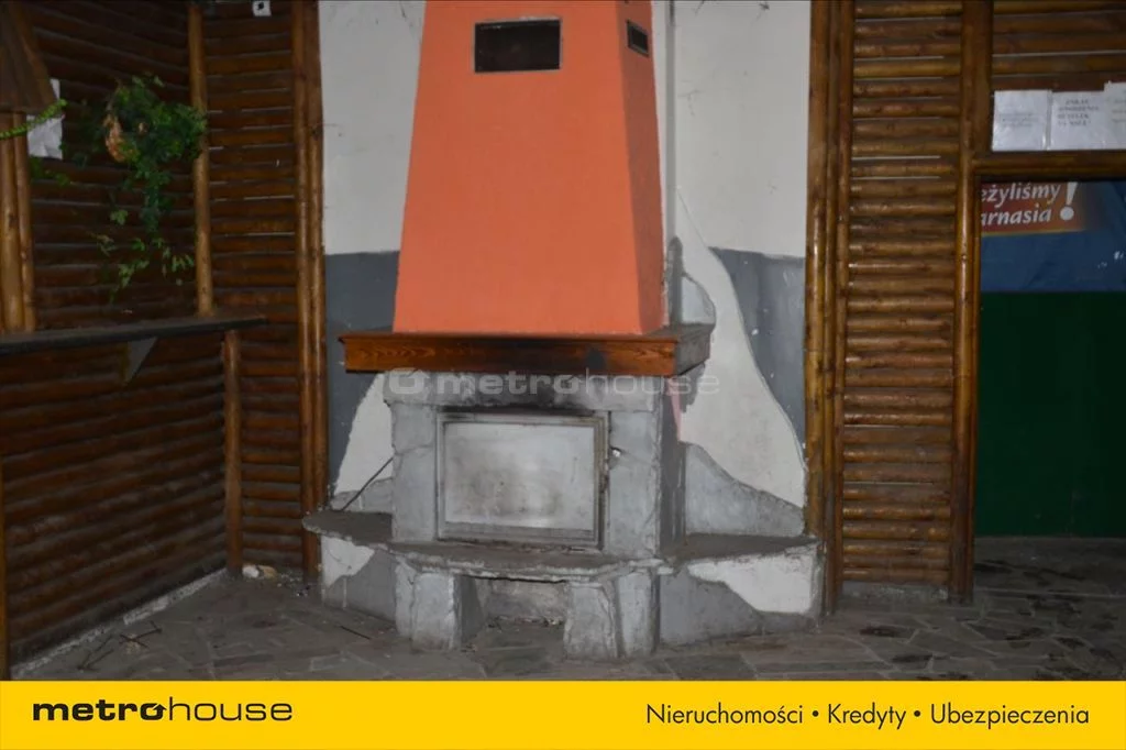 Lokal gastronomiczny 191,90 m², oferta nr , CARI949, Narzym