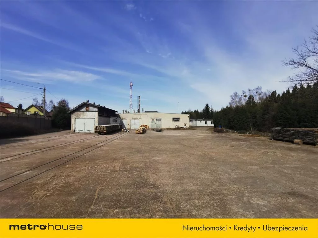 Obiekt 2 150,00 m², oferta nr , CEZI746, Narzym