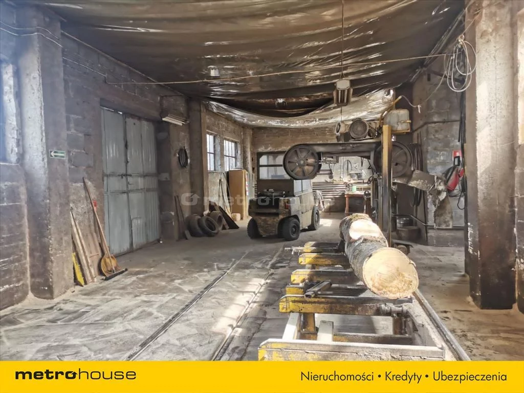 Obiekt 2 150,00 m², oferta nr , CEZI746, Narzym