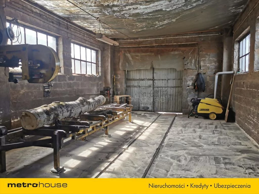 Obiekt 2 150,00 m², oferta nr , CEZI746, Narzym