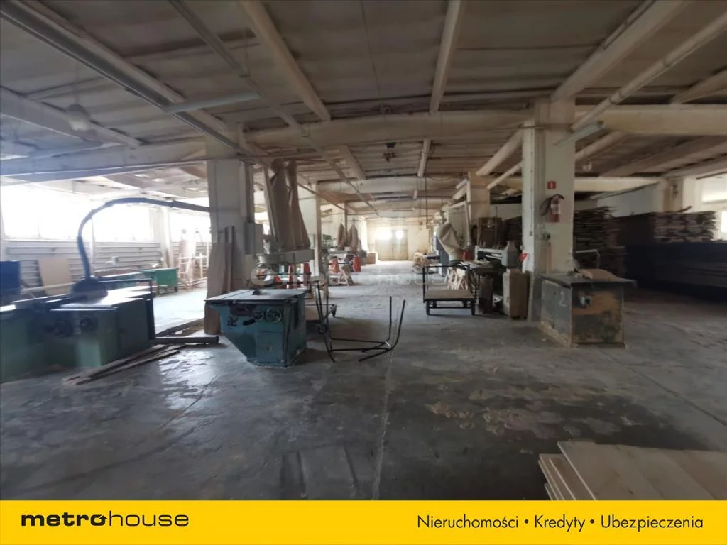 Obiekt 2 150,00 m², oferta nr , CEZI746, Narzym