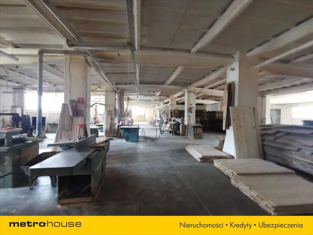 Obiekt 2 150,00 m², oferta nr , CEZI746, Narzym