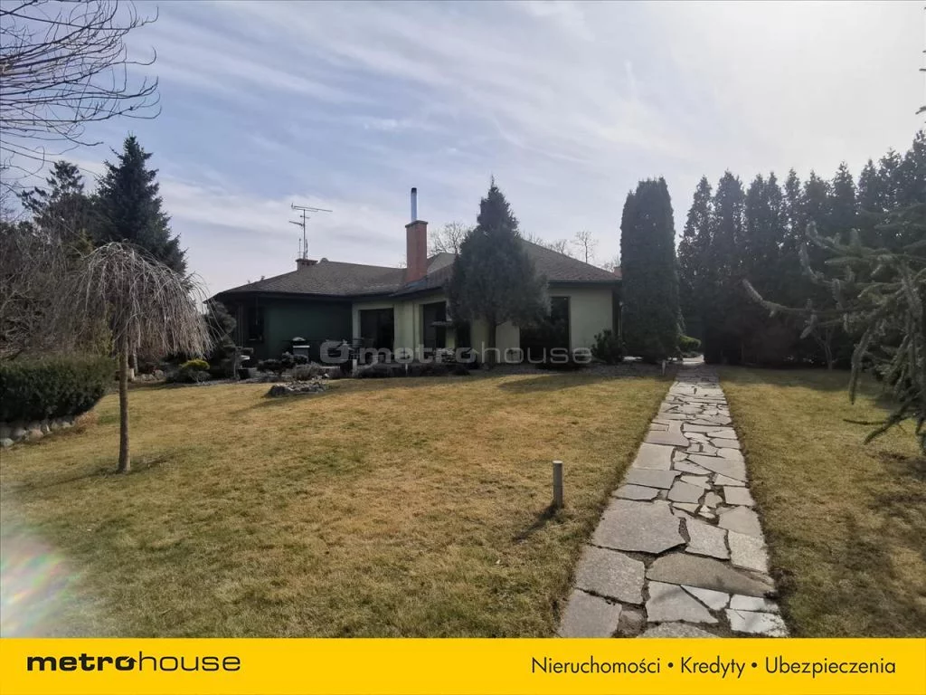 Obiekt 2 150,00 m², oferta nr , CEZI746, Narzym