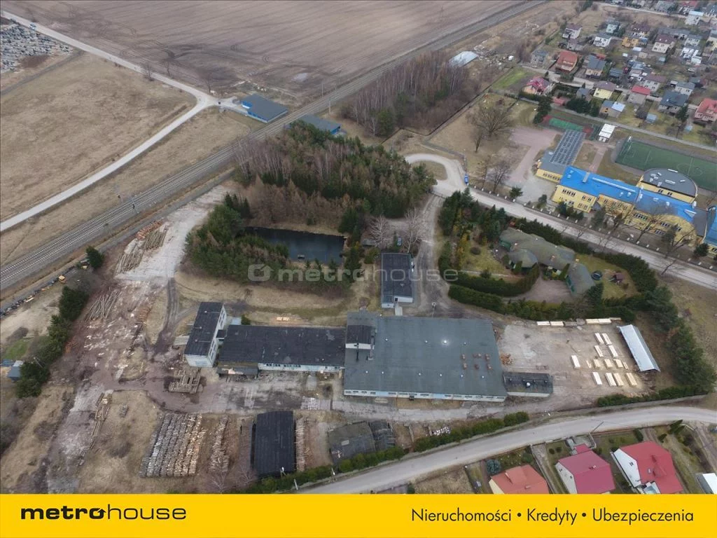 Obiekt 2 150,00 m², oferta nr , CEZI746, Narzym