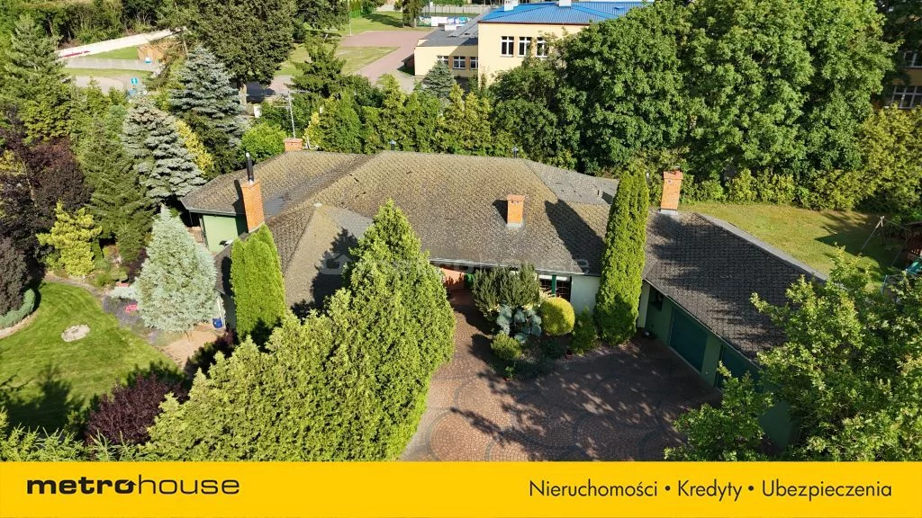 Obiekt 2 150,00 m², oferta nr , CEZI746, Narzym