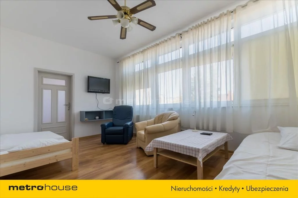 Lokal użytkowy 1 430,00 m², oferta nr , BUSU840, Nidzica