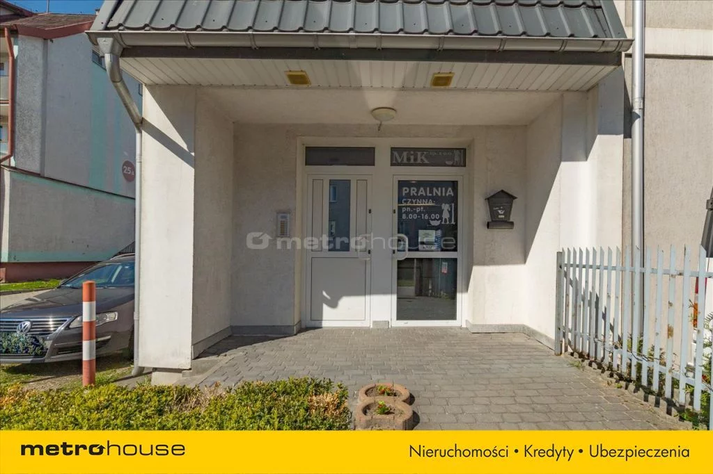Lokal użytkowy 1 430,00 m², oferta nr , BUSU840, Nidzica