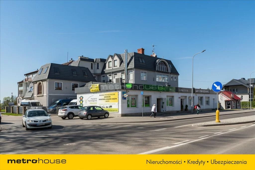 Lokal użytkowy 1 430,00 m², oferta nr , BUSU840, Nidzica