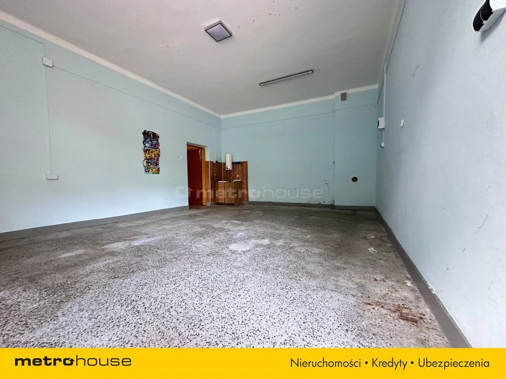 Lokal użytkowy 51,48 m², oferta nr , WLDATO418, Niewodna