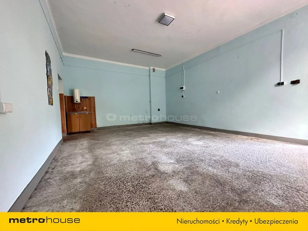 Lokal użytkowy 51,48 m², oferta nr , WLDATO418, Niewodna