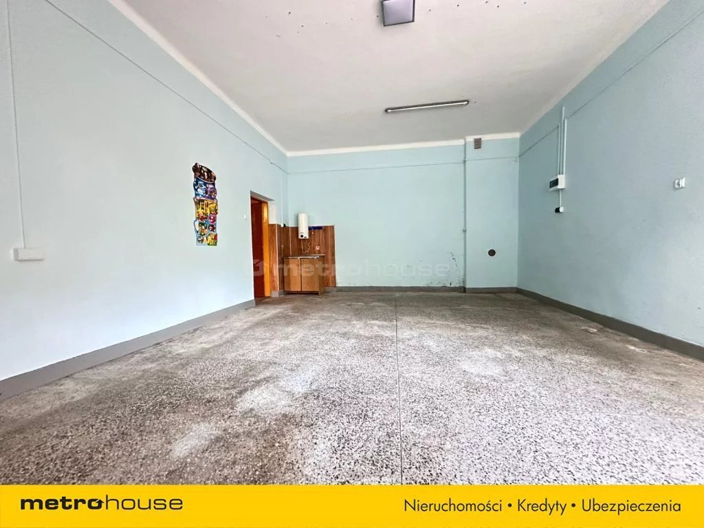 Lokal użytkowy 51,48 m², oferta nr , WLDATO418, Niewodna